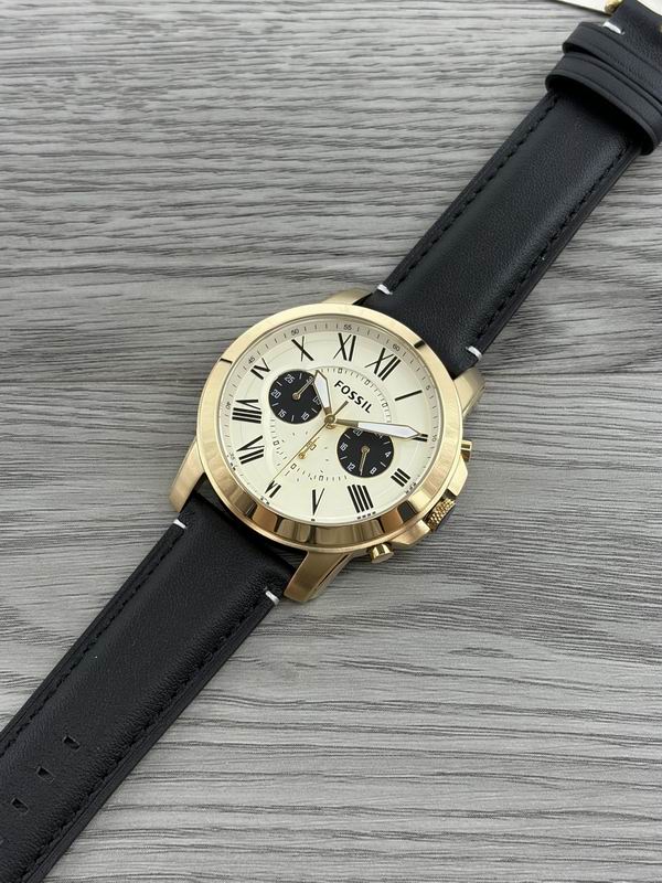 Fossil 44mm 070849